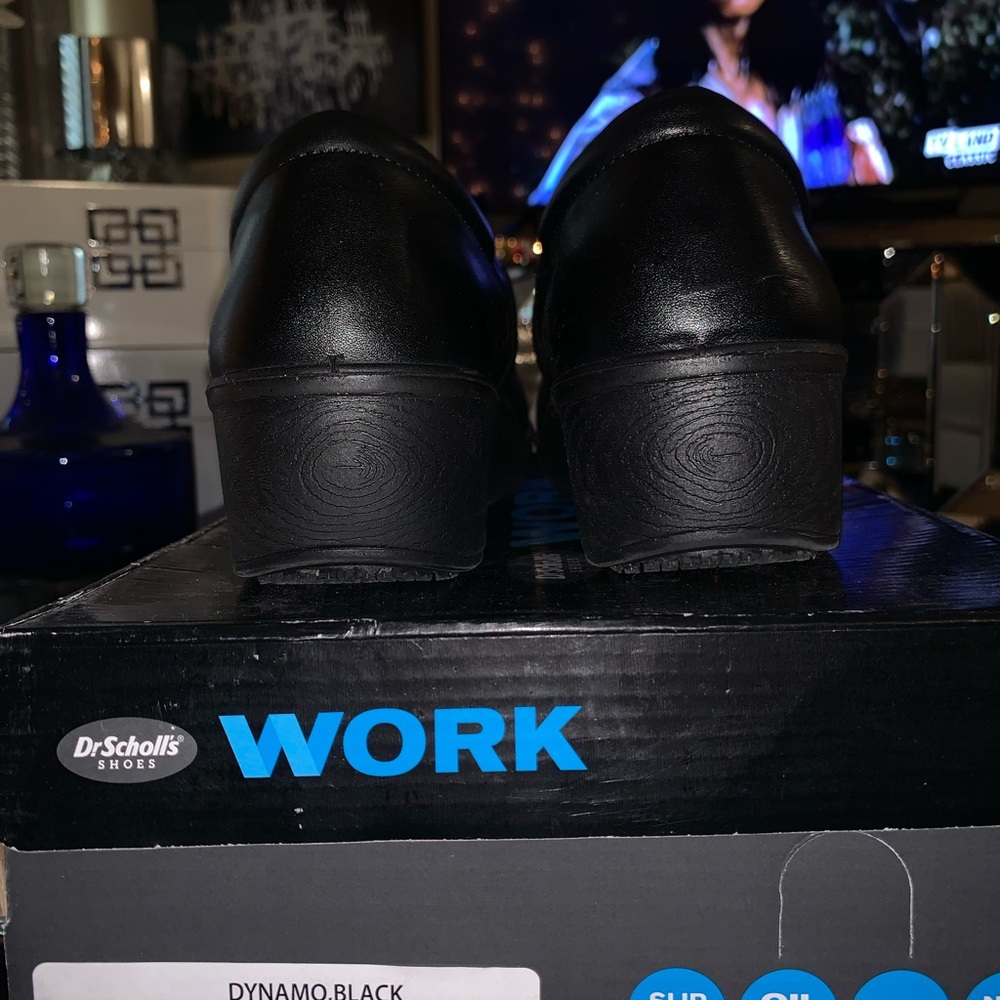 Work Clogs - Picture 4 of 5